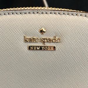 Kate Spade crossbody bag😍 Like New